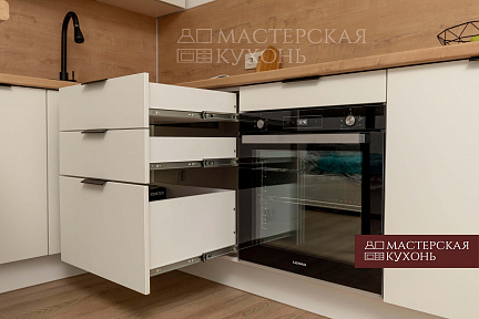 Кухня «Тугела»